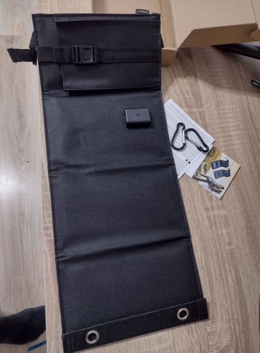 Panou solar portabil încărcare telefon, tabletă etc.