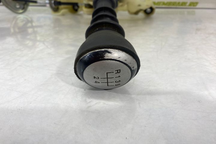 Timonerie 43700-2B000 2.2 crdi Hyundai Santa Fe CM  [din 2006 pana  2010] seria