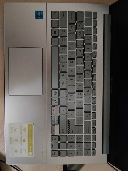 ASUS VivoBook Go 14/15 — sotiladi