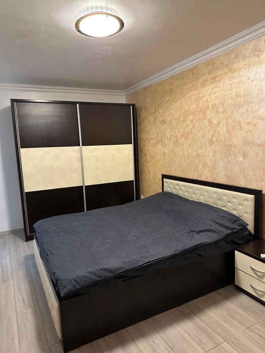 Inchiriez apartament 1 cam, et.3, M.21, CT