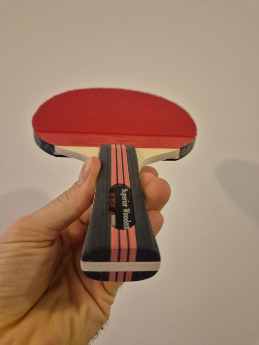 Paletă ping pong de apărare | perturbare joc