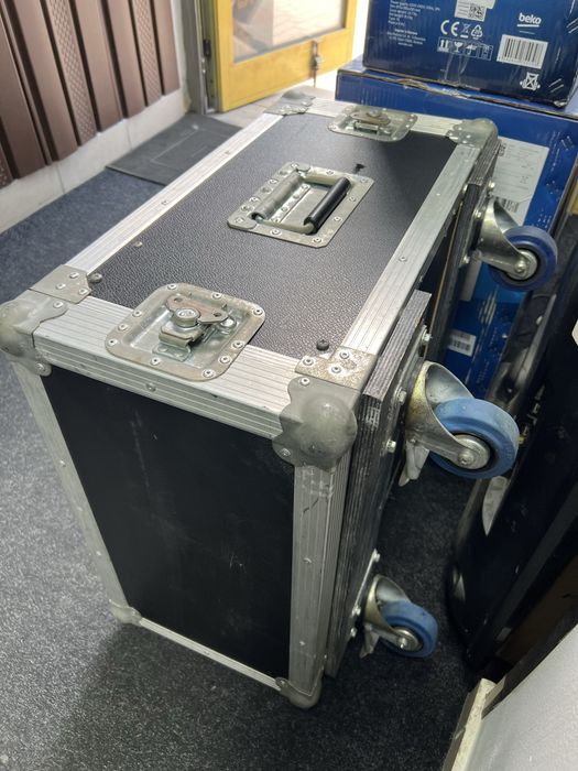 Rack Pack Flight Pro cod 337