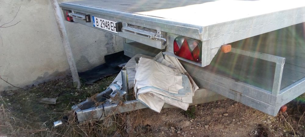 Платформа  7 метра  самосвал СПЕШНО