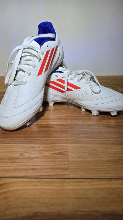 Adidas Deportivo 36 ghete de fotbal pentru copii