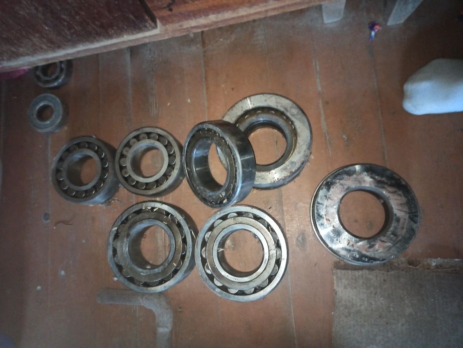 Rassiski Shunday Patchivniklar bor 7dona