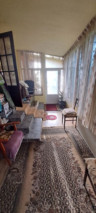 Vând casă în localitatea Zorești