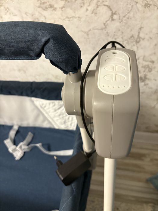 Люлька-кроватка INING BABY