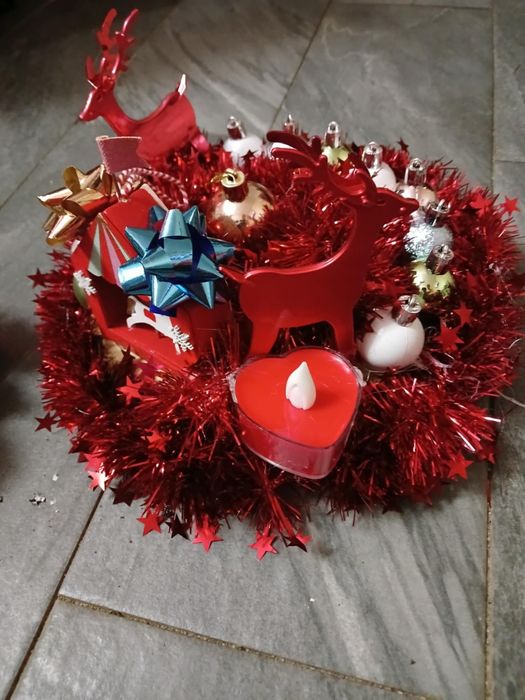 Decorațiuni pentru craciun