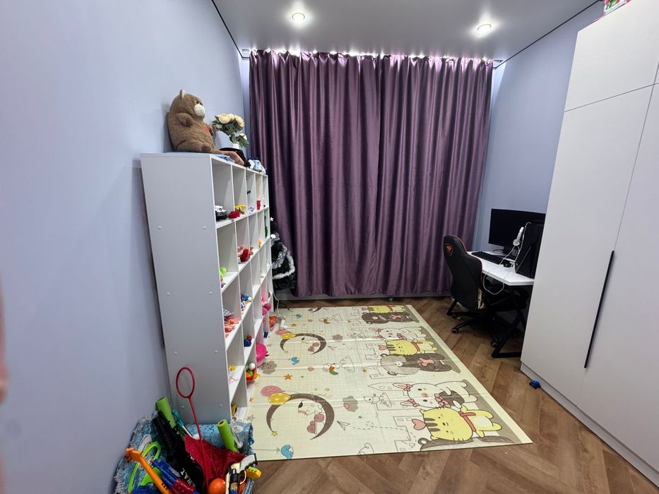 Срочно продаётся частный дом