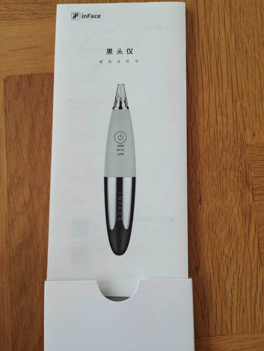 Xiaomi inFace Уред за премахване на черни точки