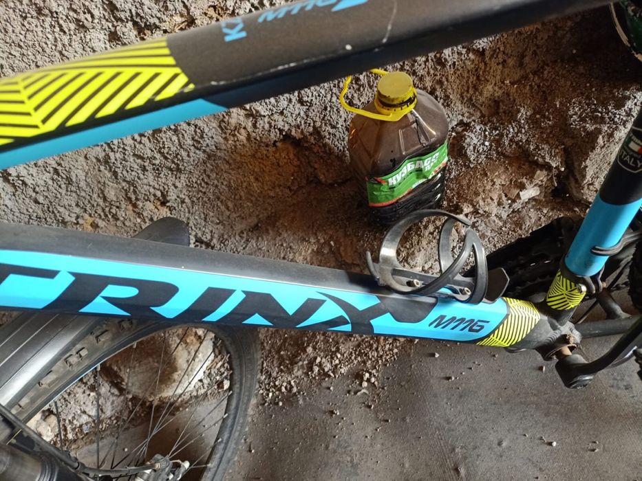 Велосипед Trinx m116