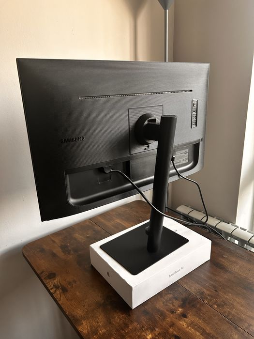 Монитор Samsung S27A800NM 4K