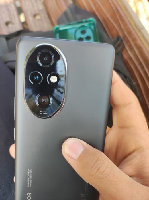 Honor 200 pro и Mi 11 lite
