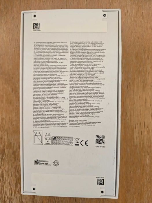 Vând Samsung a 37
