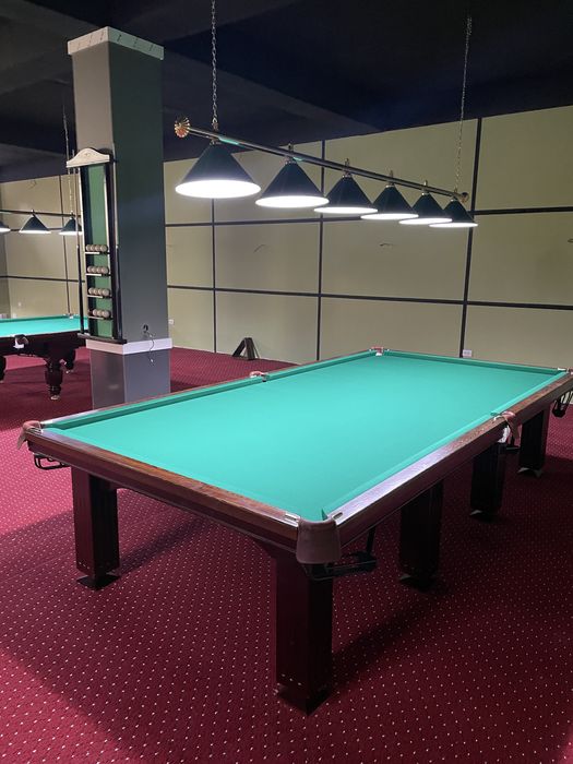 билярд стол bilyard stol