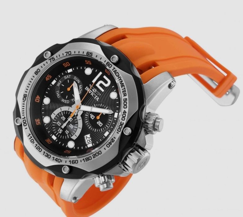 Мъжки часовник  INVICTA Speedway 20072