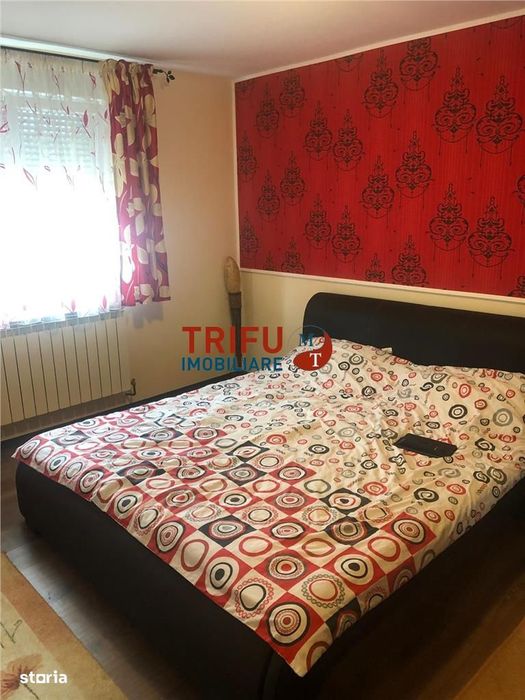 Apartament 2 camere de vanzare zona Kaufland Stadion