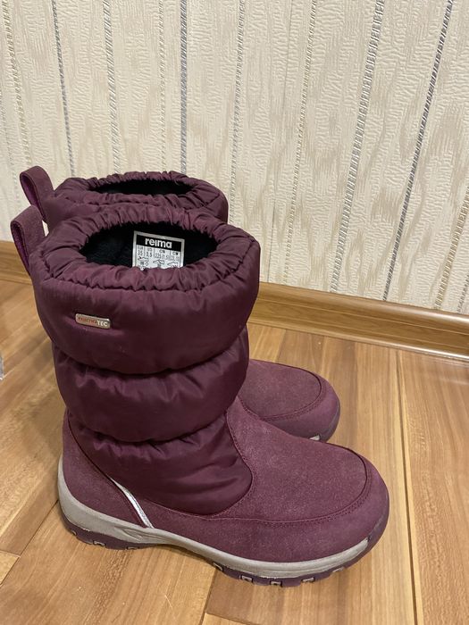 Рейма сароги зимние