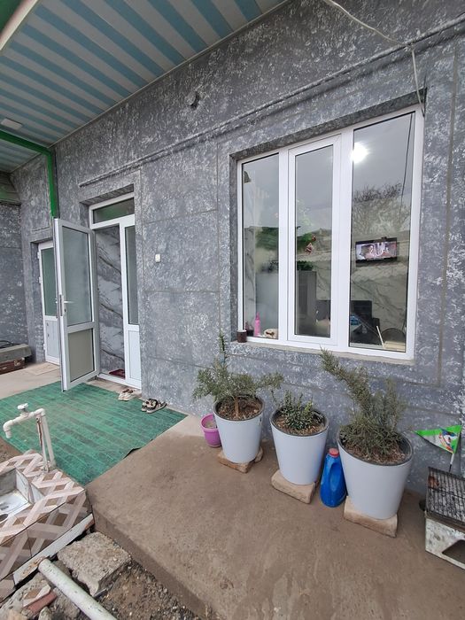 Срочно не дорого Продаётся дом в центре города.