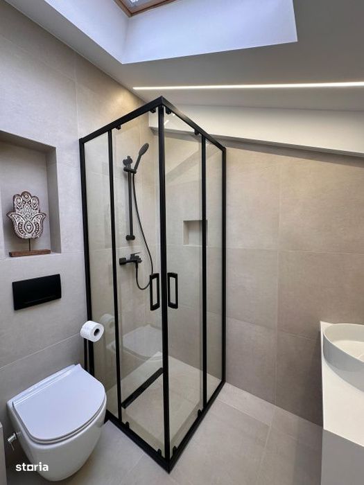 Studio Lux, 40 mp, parcare, zona Ultracentrala