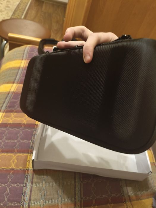 Чехол Savage Raveb Edc case для Nintendo switch 2