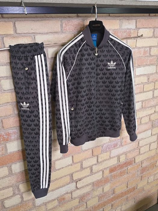 Treninguri Barbati Adidas Puma Nike