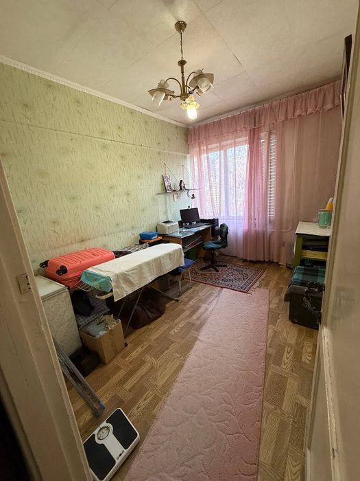 Ц 5 3/2/4   Юнусабадский район