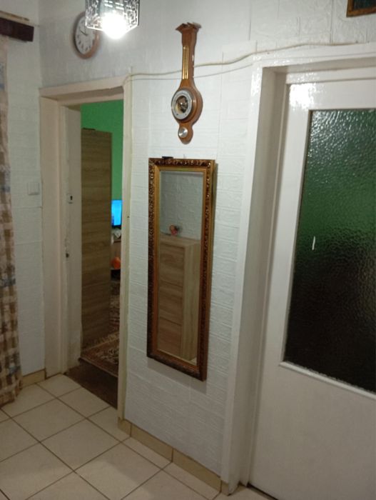 Caut colega de apartament