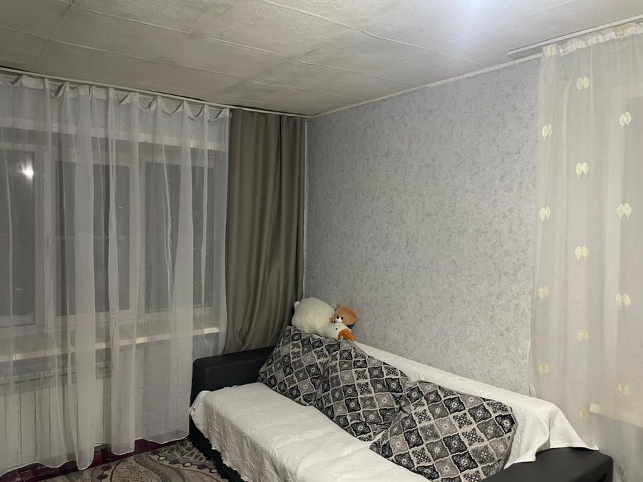 Продам однокомнатную квартиру