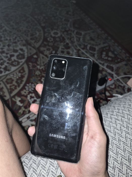 Обмен на Samsung s10 lite