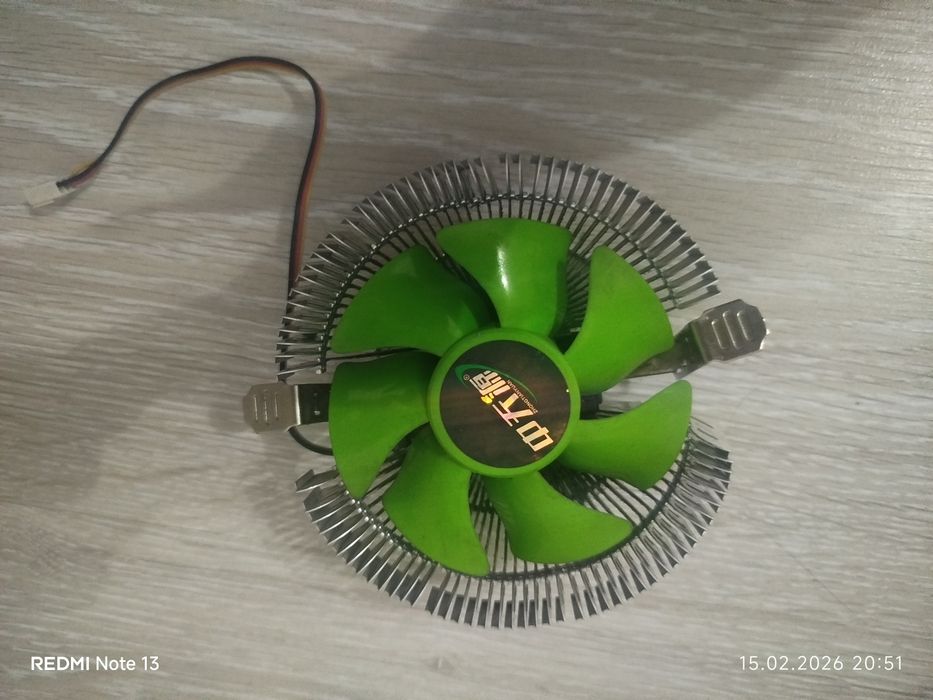 Продам два кулера и блок питание 400в