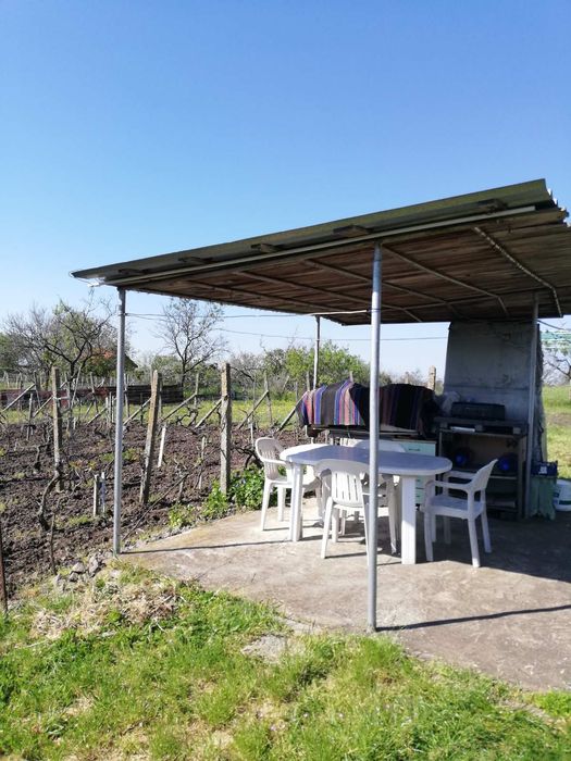 Продава се Парцел в Бургас, Братя Миладинови - 2000 кв.м за 8 €/кв.м - Снимка #3