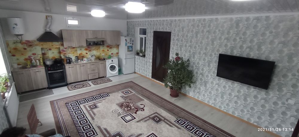 Продается Дом янгибазар возле воды