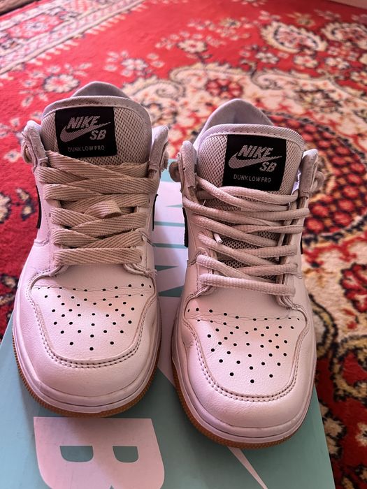 Продам кроссовки для мальчика Nike