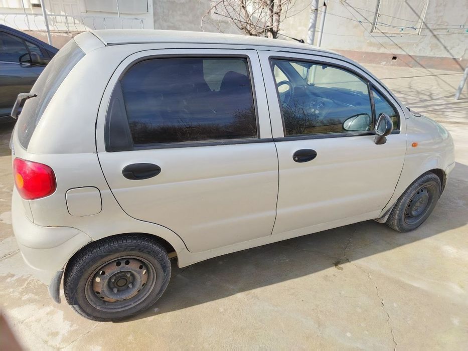 Matizcha 2006 tugilgan