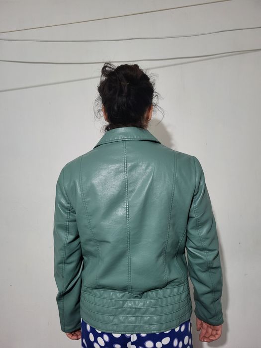 Новая натуральная кожа