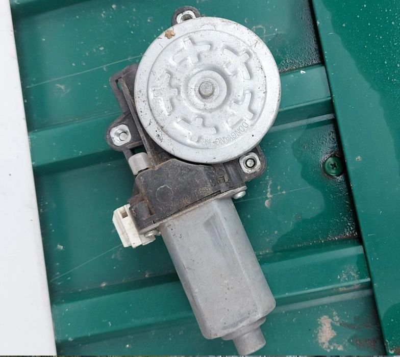 Печка  дэу матиз