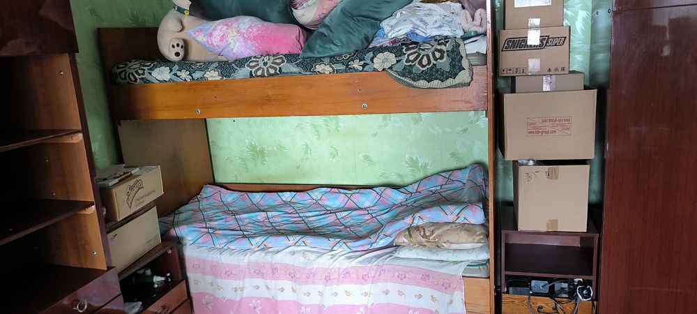 Отдам бесплатно самовывоз