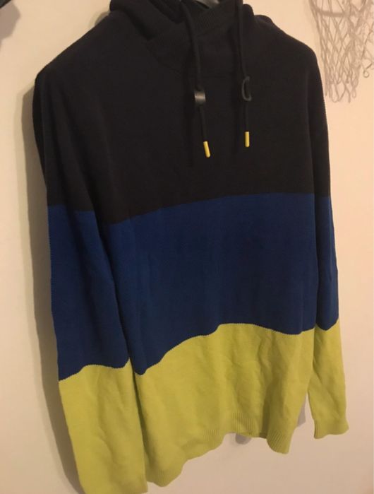 EDC Jumper XL - bluza barbati Great Quality, new XL