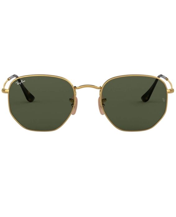 Слънчеви очила RAY-BAN RB3548N