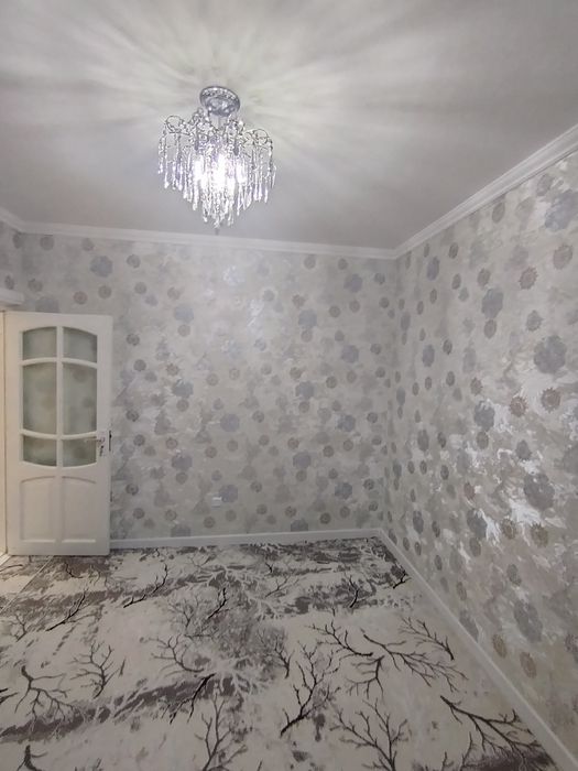 Shibayeva 3 xona 2 etaj