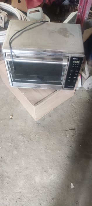 Духовка печ продам