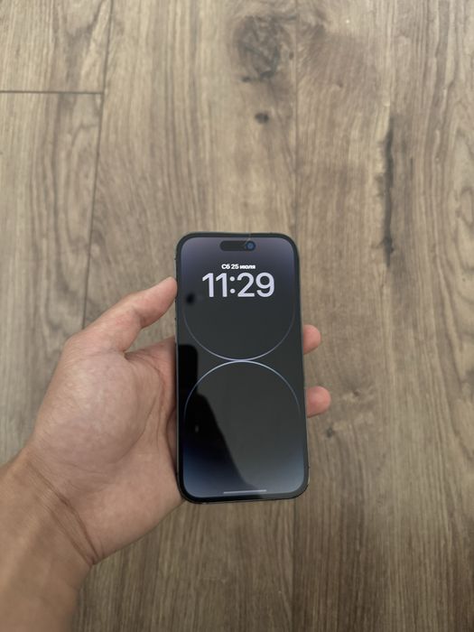 Iphone 14 Pro Айфон 14 Про