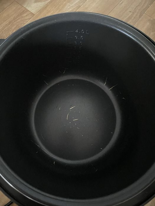 Мультиварка REDMOND RMC-M223S