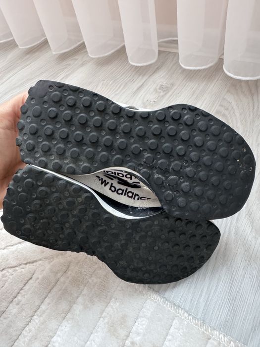 Детски маратонки New balance 31н и боти Dockers