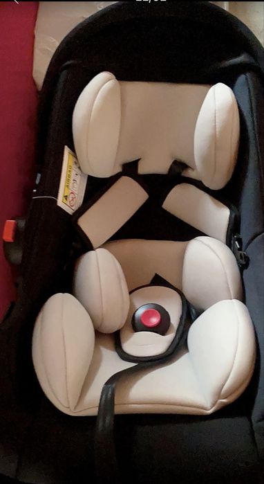 Автокресла для ребенка