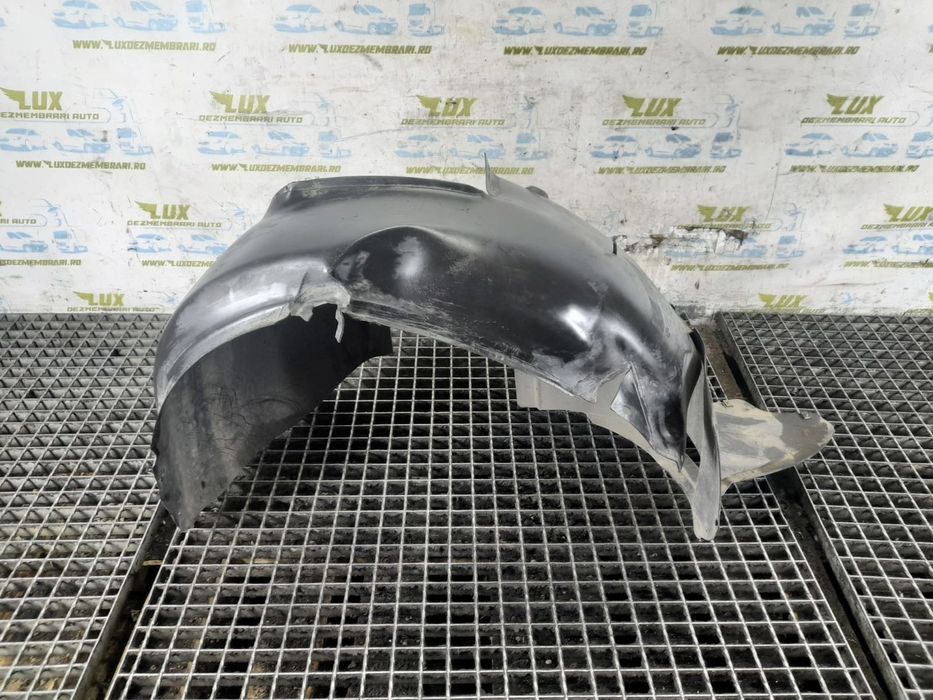 Carenaj dreapta fata 5M0805978 Volkswagen Golf Plus 2 (2009-2014)