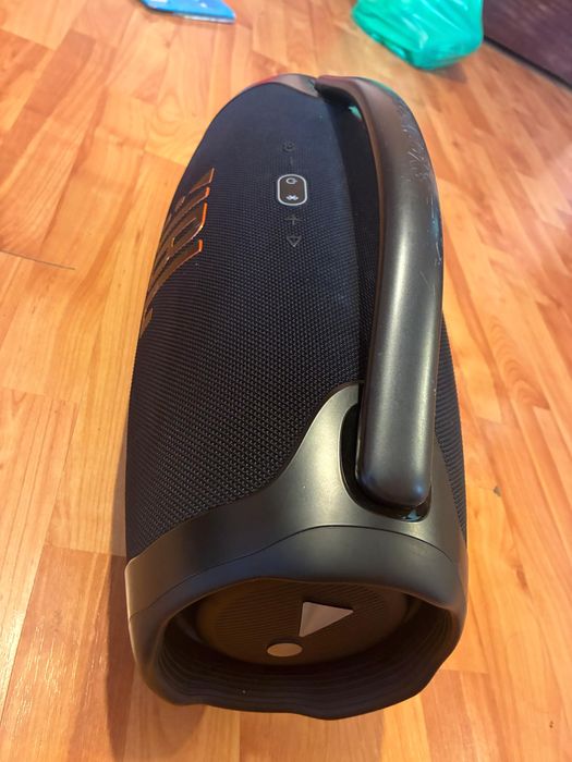 Boxa JBL boobox 3