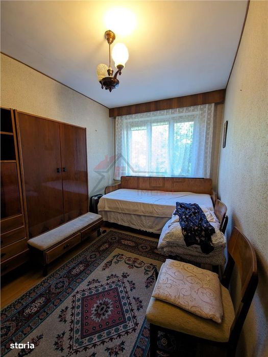 Tudor - Iulius Mall - Etaj 1 - Apartament 3 Camere