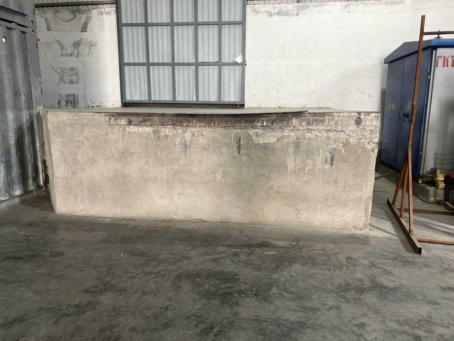 ХХХ Продётся склад 38 соток   Сергили Бинокор